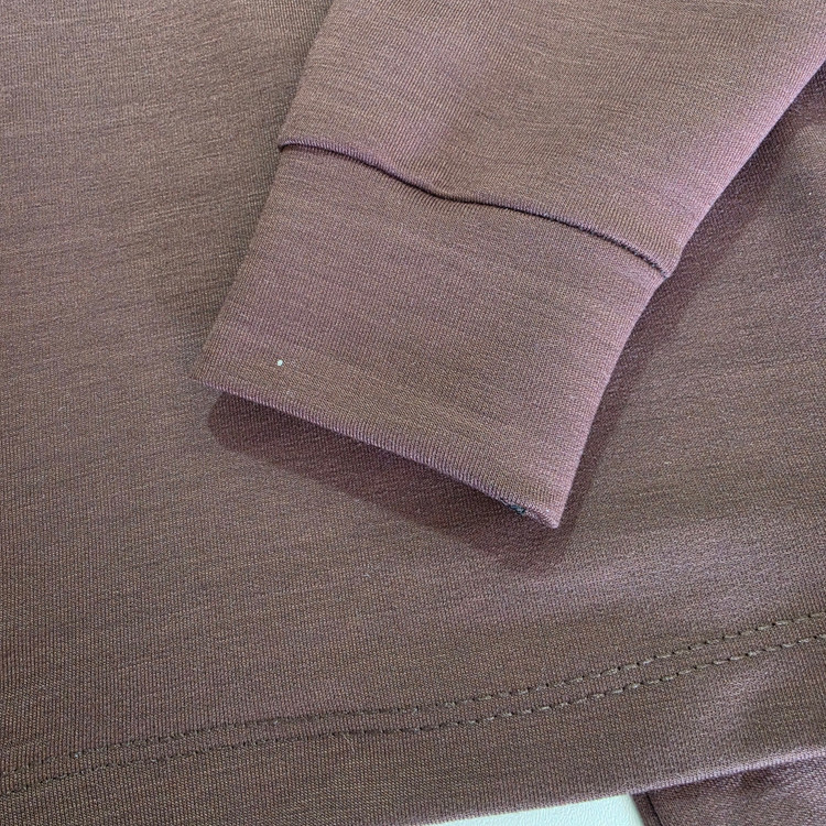 ست پولوشورت شلوار پاییزی دخترانه ی گلکسی طرح میومیو